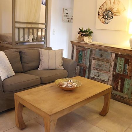 Ostria Boutique Home Panormos  외부 사진